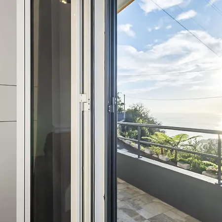 Σπίτι διακοπών Il Tramonto By Homie