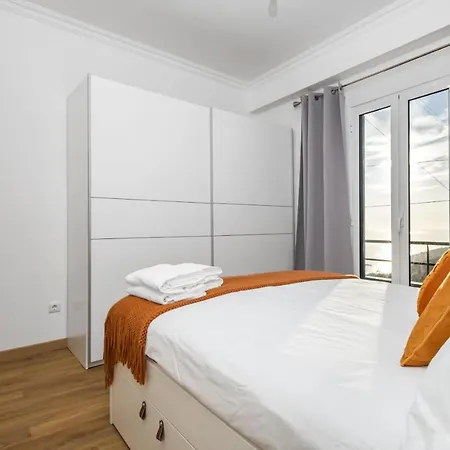 Σπίτι διακοπών Il Tramonto By Homie