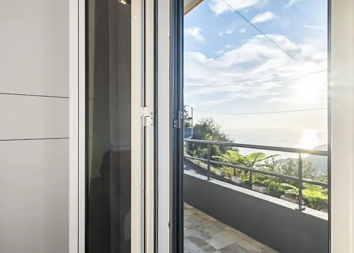 Prázdninový dům Il Tramonto By Homie