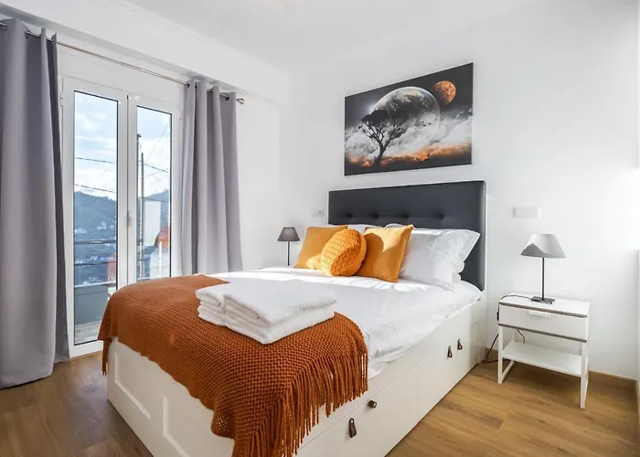 Il Tramonto By Homie Prázdninový dům