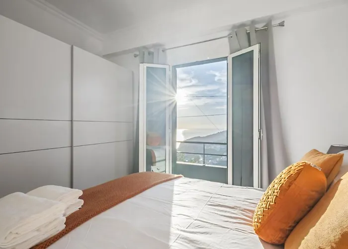 Il Tramonto By Homie * Ribeira Brava