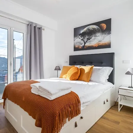 Il Tramonto By Homie Casa de Férias