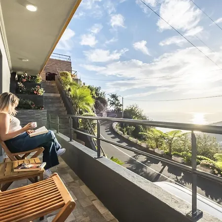 Il Tramonto By Madeira Sun Travel