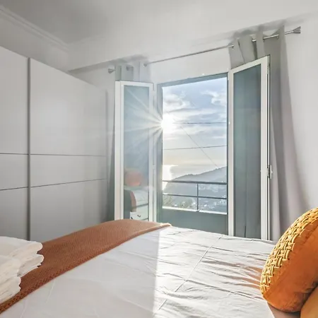 Il Tramonto By Homie * Ribeira Brava