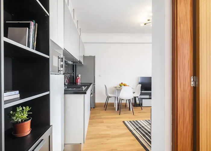 Il Tramonto By Homie Dom wakacyjny Ribeira Brava