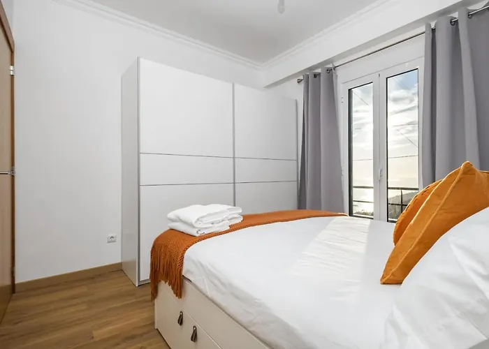 Dom wakacyjny Il Tramonto By Homie